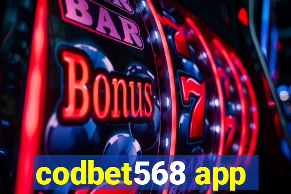 codbet568 app